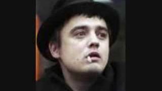 Video thumbnail of "Pete Doherty - I Love You (But You're Green)"