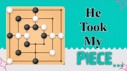 He Took My Piece… But Lost the Game! The Ultimate Mills Comeback 😮💥