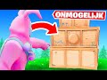 VIND DE KNOP Om Te ONTSNAPPEN In Fortnite! (Creative Mode)