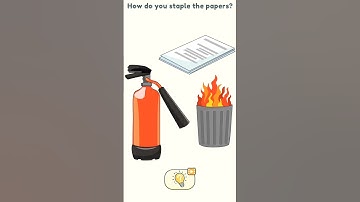 #How do you staple the papers #dop2 game level 429 #viral #shortvideo #dop2 game #music #