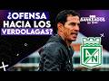 ¿La devolución de boletas que propone Atlético Nacional es una ofensa hacia sus hinchas? | Bankeados