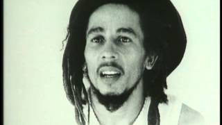 bob marley speaks on unity in africa