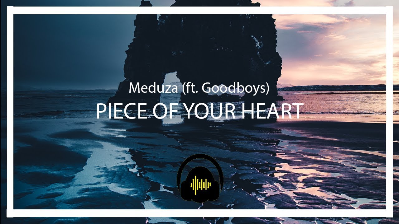Meduza - Piece of your Heart #meduza #musicas #fy #letra #foryou #trad