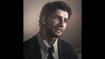 Thumbnail of "He's more than qualified" // #leonkennedy #edit #game #fyp