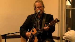 David Pack - Lead Vocalist of "Ambrosia"