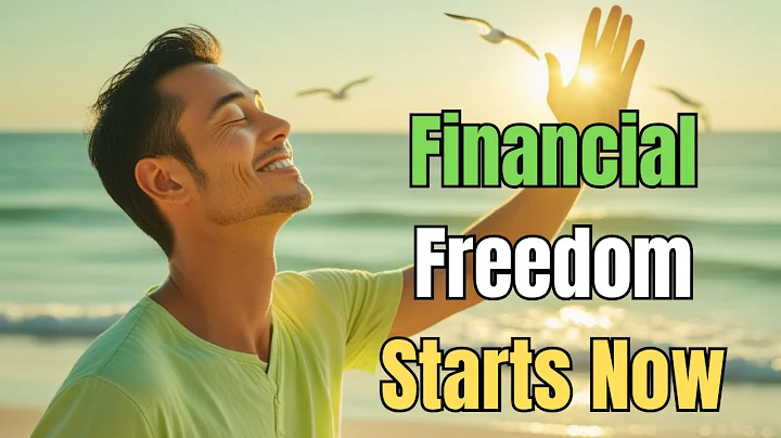 Unlocking Financial Freedom: Have You Really Started? | Live Life on Your Own Terms