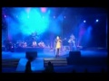 Dervishi - Dilbarim (concert)