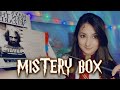 NON CI CREDO! ??HO TROVATO DELLE COSE BELLISSIME? LA MISTERY BOX DI HARRY POTTER