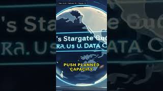 OpenAI Expands &#39;Stargate&#39; — 5 New US Data Centers
