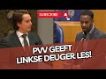 Pvver heutink geeft linkse deuger les zo gaan we dit oplossen