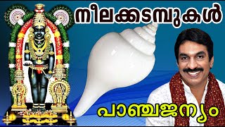 Neelakadambukal - a song from the Album Panchajanyam Sung by Unni Menon