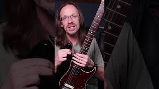 Top 5 80s Guitar Innovations #shorts #warmoth #fender #floydrose #partscaster #stratocaster
