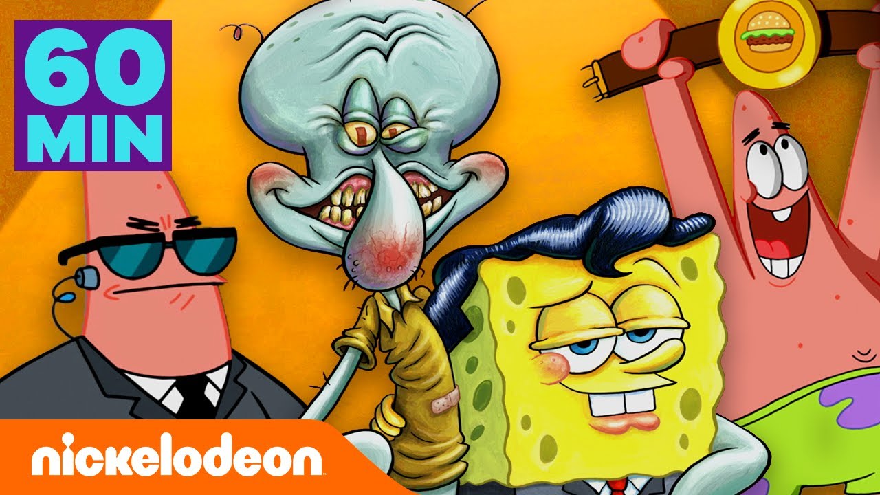 nickelodeon