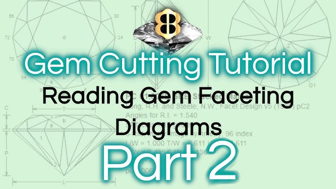 How to Choose the Best Faceting Machine for Your Needs - Gem Society