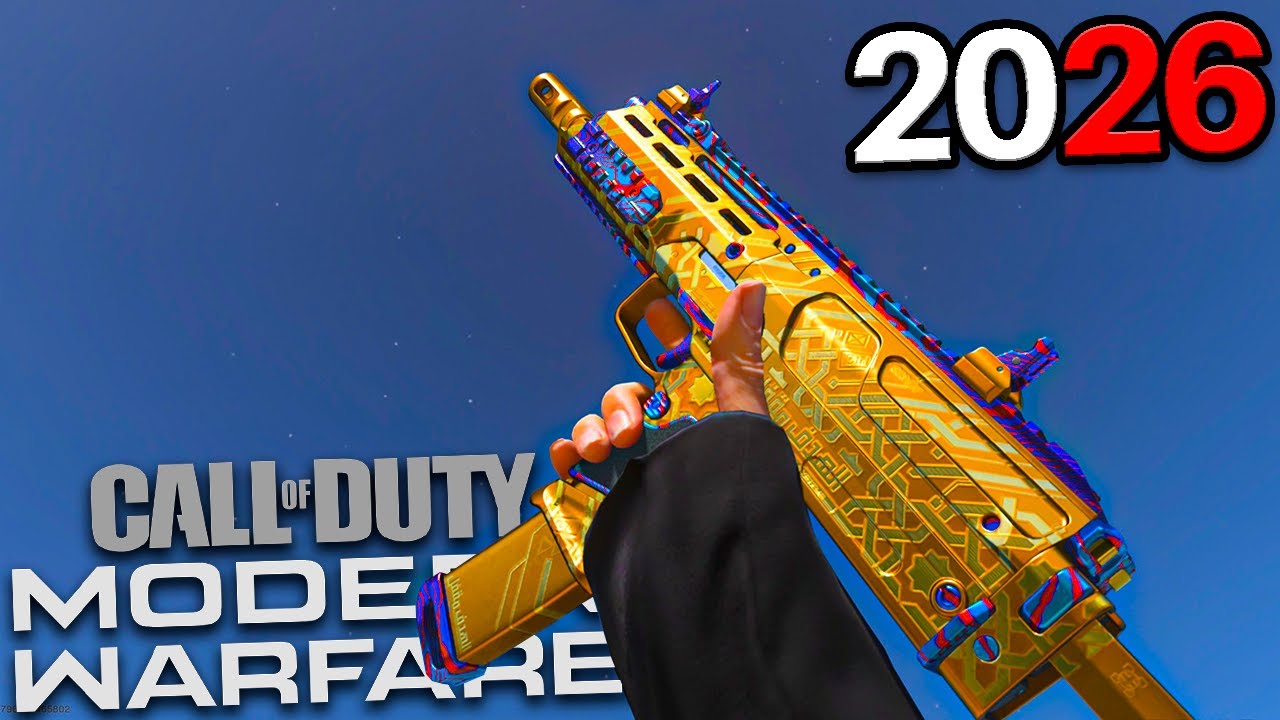 ASÍ ESTÁ MODERN WARFARE 2019 EN 2026.... SIGUE VIVO? HAY HACKERS?....
