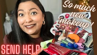 HUGE DRUGSTORE MAKEUP HAUL MAY 2024 | SMITHY SONY