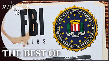 The BEST EPISODES of The Entire FBI Files Series | Uninterrupted Compilation | Retold