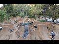 The best dirt jumps in australia city dirt