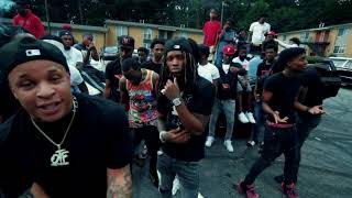 Doodie Lo, King Von \& Only The Family - Me and Doodie Lo (Official Video)