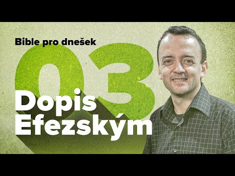 Bible pro dnešek