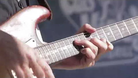 Alan Haynes - "Buy Me a Hound Dog" (Live at the 20...