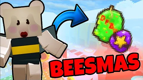 Top 10 Best Ways To Get Ready For Beesmas!  | Bee Swarm Simulator