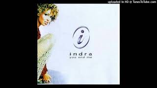 Indra - Bamboo Boy - 1999