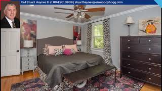 8284 Burnside Drive video tour
