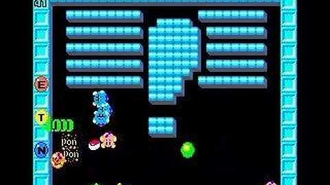 Bubble Bobble level guide -- round 41 -- www.adamdawes.com