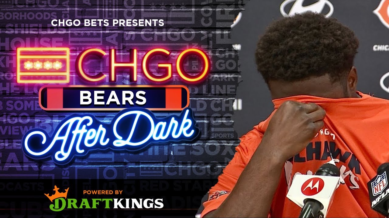 NFL Network's Stacey Dales: quarterback Justin Fields, Chicago Bears  starters expected to play in preseason opener