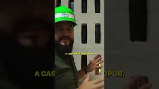 2ª Vídeo - Sistema construtivo iFORMS ICF é o melhor do mundo.