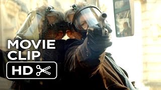 3 Days To Kill Movie CLIP - Secret Agent (2014) - Hailee Steinfeld Movie HD 3 Days To Kill Movie CLIP - Secret Agent (2014) - Hailee Steinfeld Movie HD