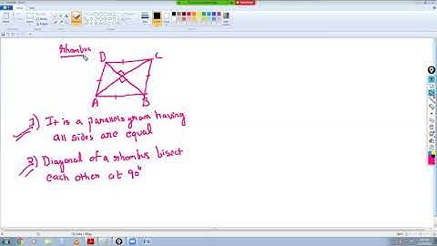 cbse class 8th maths cordova understanding quadrilaterals lecture 5