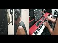 SE EU CAIR - FABIO BARROS (Eli Soares Cover)