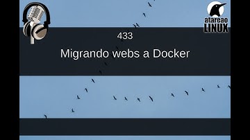 433 - Migrando webs WordPress a Docker