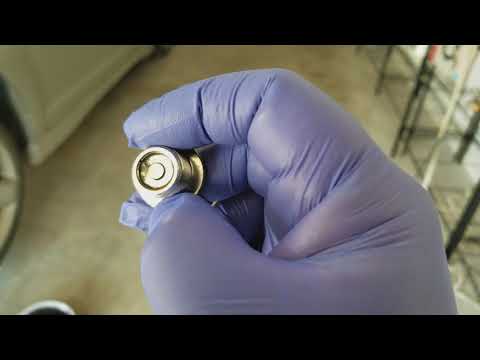 2010 Ford Fusion Sport 3.5L AISIN F21 Transmission Fluid  Exchange