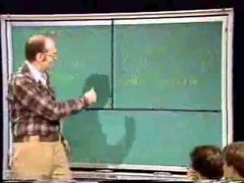 Stanford Lecture: "Aha" Sessions - Problem 1 - wrapup, Problem 2 - Code Breaking Part 1 Episode cover