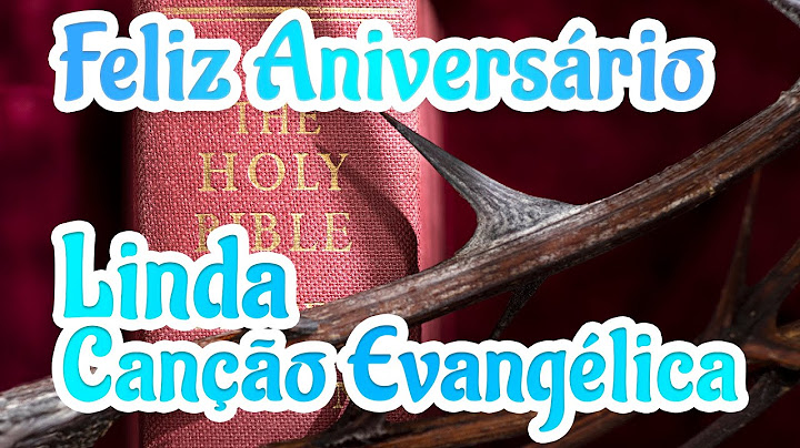 Feliz Aniversário! Uma Linda Mensagem Evangélica de Amor e Fé
