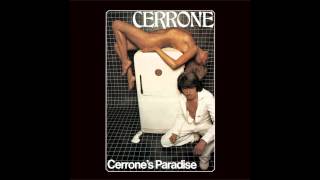 Cerrone - Time For Love (Official Audio)