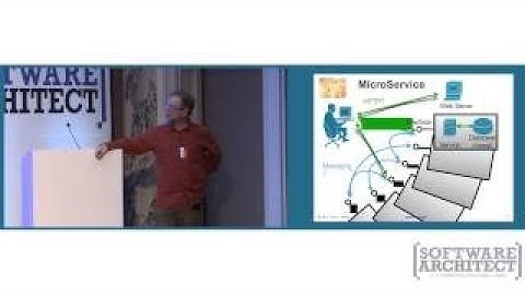 Web application architecture: The whole stack Allen Holub