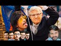 VADA PAV AUR CHAI 😍 | CARRYMINATI | Dolley Chai Wala  | Hindustani Gundaybhau Reaction 