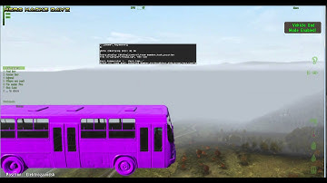 DayZ Hacking: Rustler