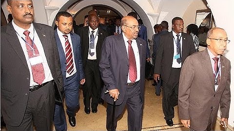 South Sudan agrees to deployment of international protection force