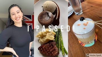 I Passed My Thesis Defense!