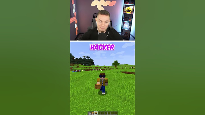 Wie NOOBS, PROS & HACKER Minecraft HÄUSER BAUEN...