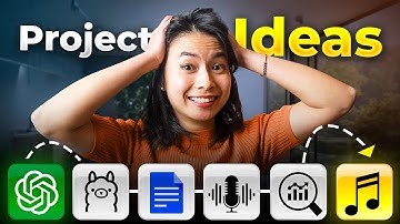 How to Build an AI Project Portfolio (Beginner - Advanced)
