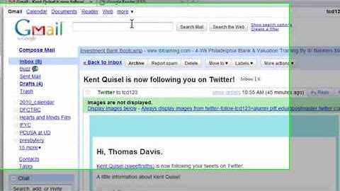 How to Subscribe to a Blog with RSS