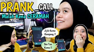 NGE-Prank Berhasil Komputer Jadi Korban (suprise pemenang challenge) Lesti Kena Karma??
