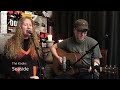 Seaside (The Kooks) - ACOUSTIC COVER - Project &quot;A Song A Day&quot; by Ann &amp; McBryan