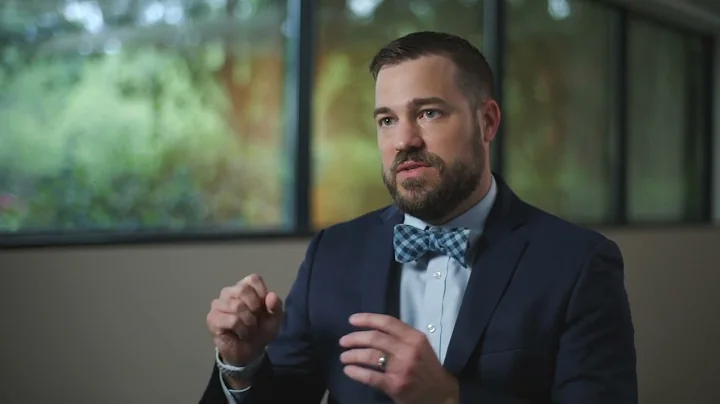 bioMérieux CLARION™, finally making Stewardship Simple.